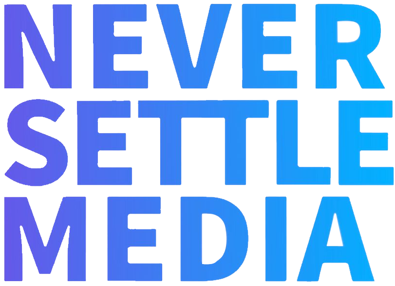 Never Settle Media