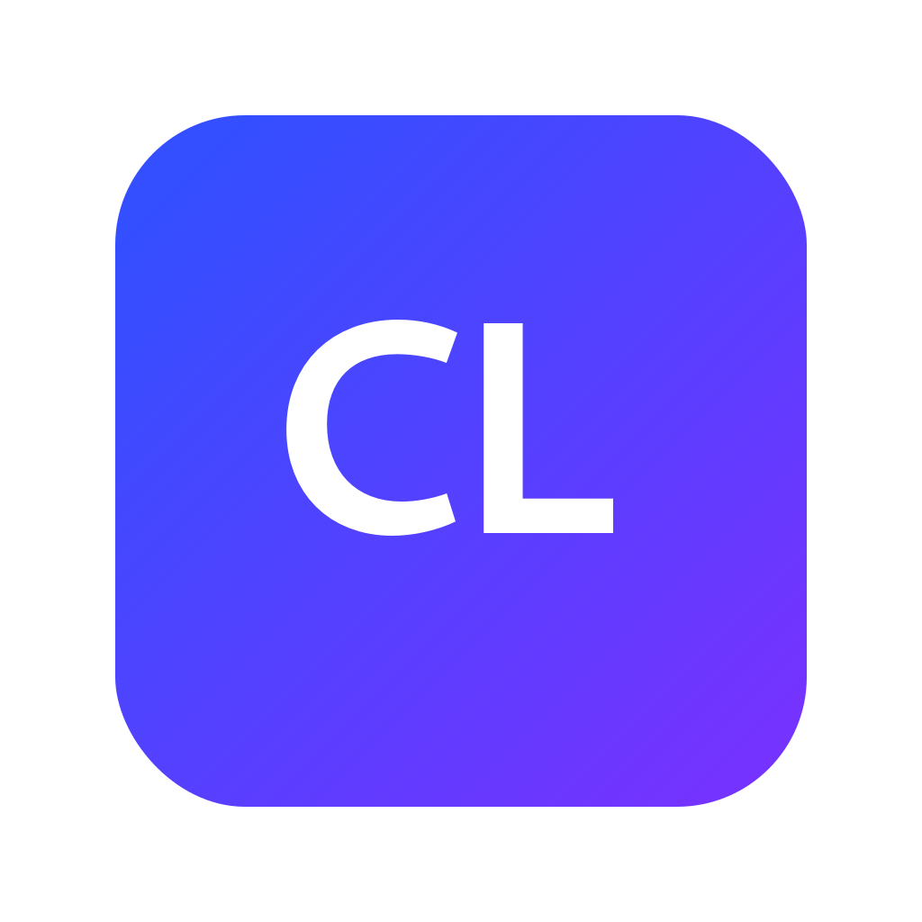Core Labs logo
